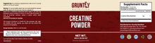 Load image into Gallery viewer, Creatine Powder

