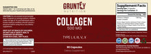 Load image into Gallery viewer, Collagen - 500mg
