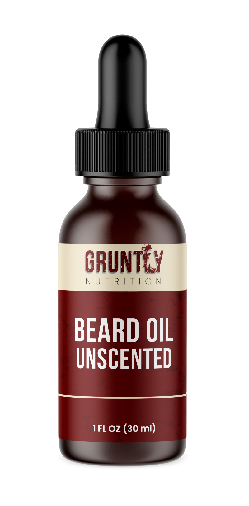 Beard Oil - Unscented